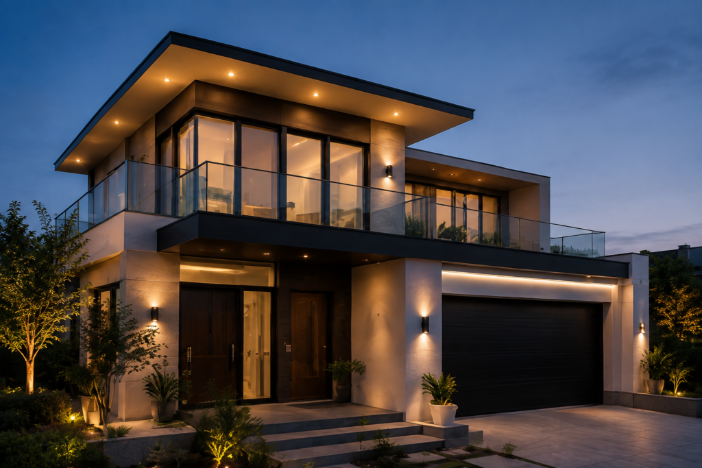 Trusted Construction Companies in Lahore Building Dream Homes with Comfort & Style